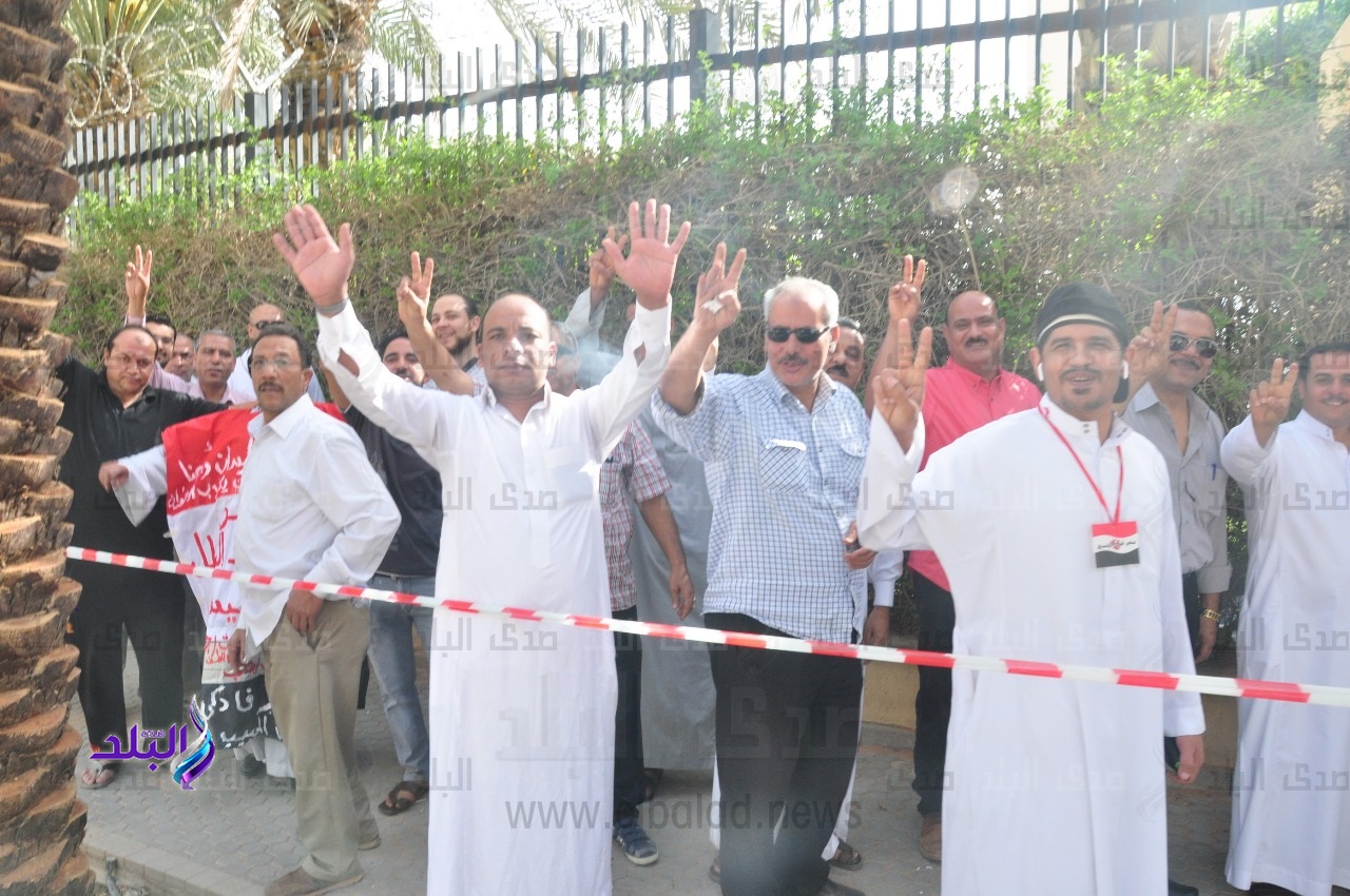 الإنتخابات الرئاسية 2018