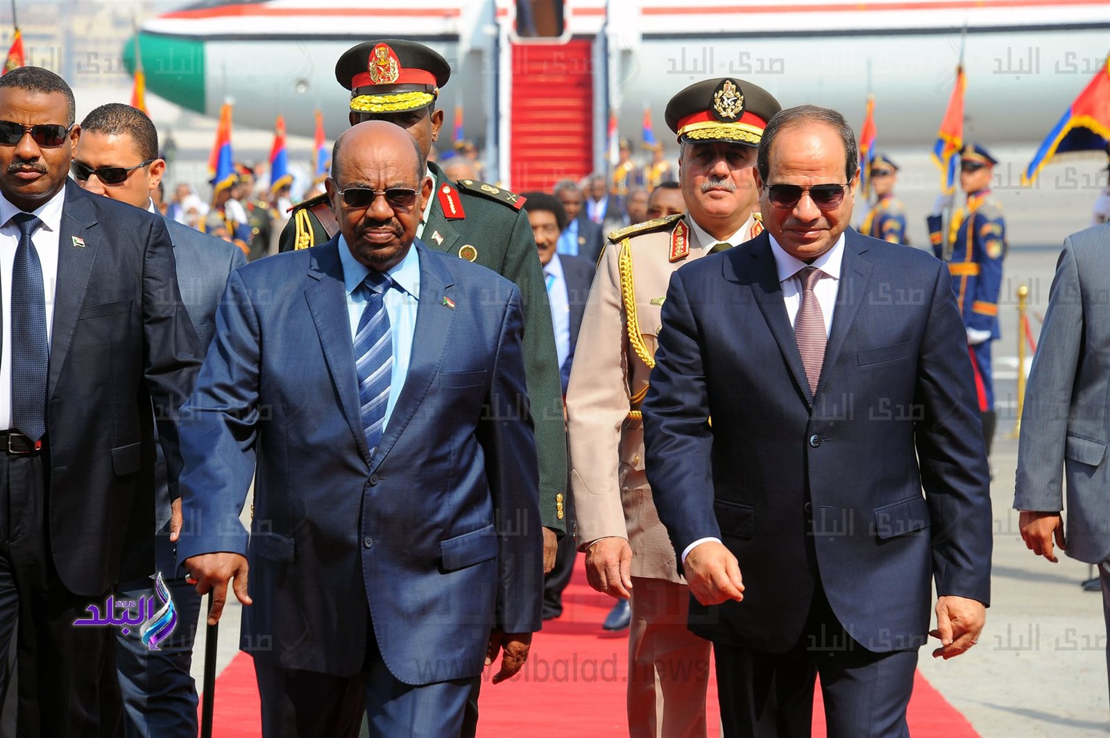 السودان