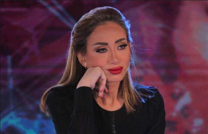 ريهام سعيد ريهام سعيد