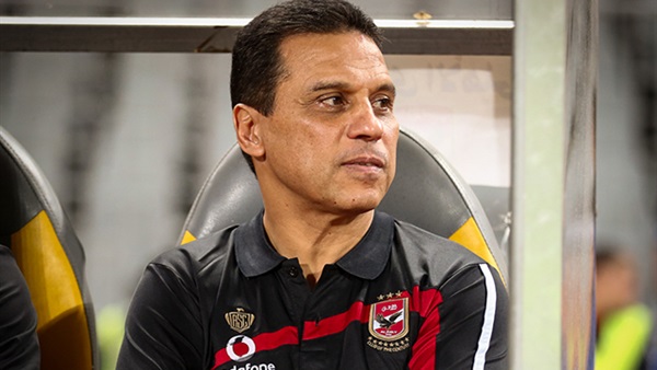 حسام البدرى 