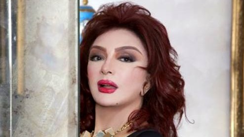 نبيلة عبيد نبيلة عبيد