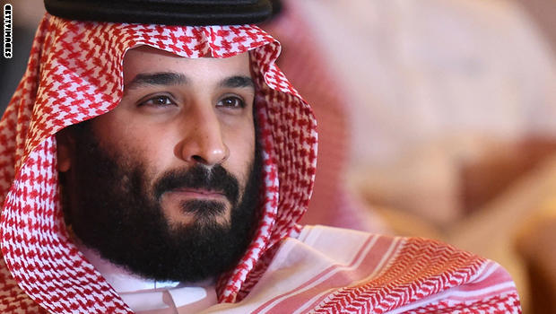 الأمير محمد بن سلمان الأمير محمد بن سلمان