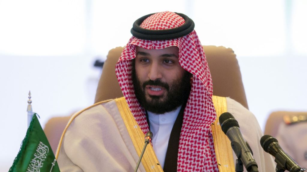محمد بن سلمان محمد بن سلمان