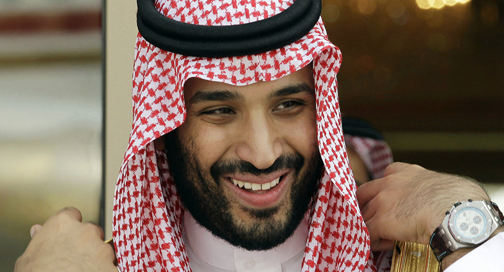 محمد بن سلمان محمد بن سلمان