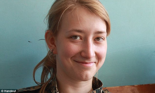 ضحية الهجوم التركي على عفرين 