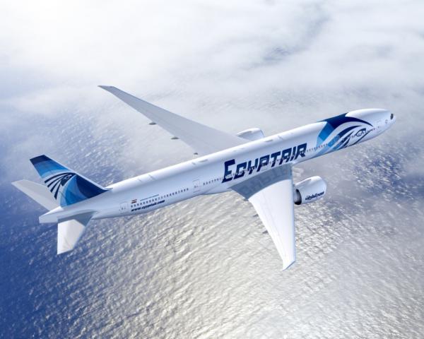 مصر للطيران - أرشيفية