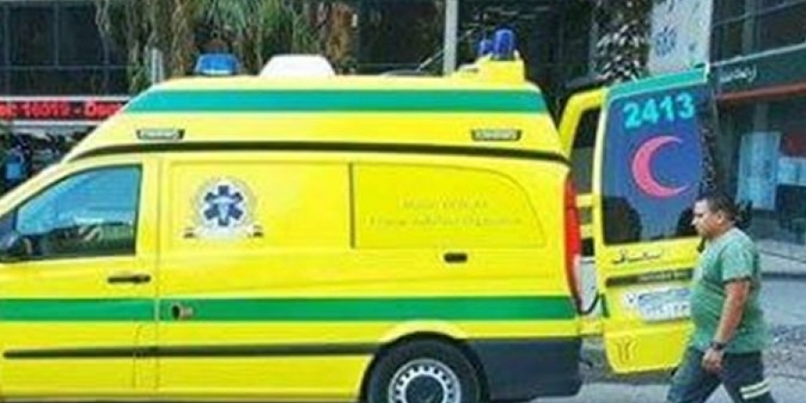 صورة أرشيفية - نقل مصابين