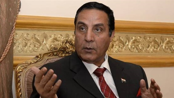 اللواء حمد الشهاوي