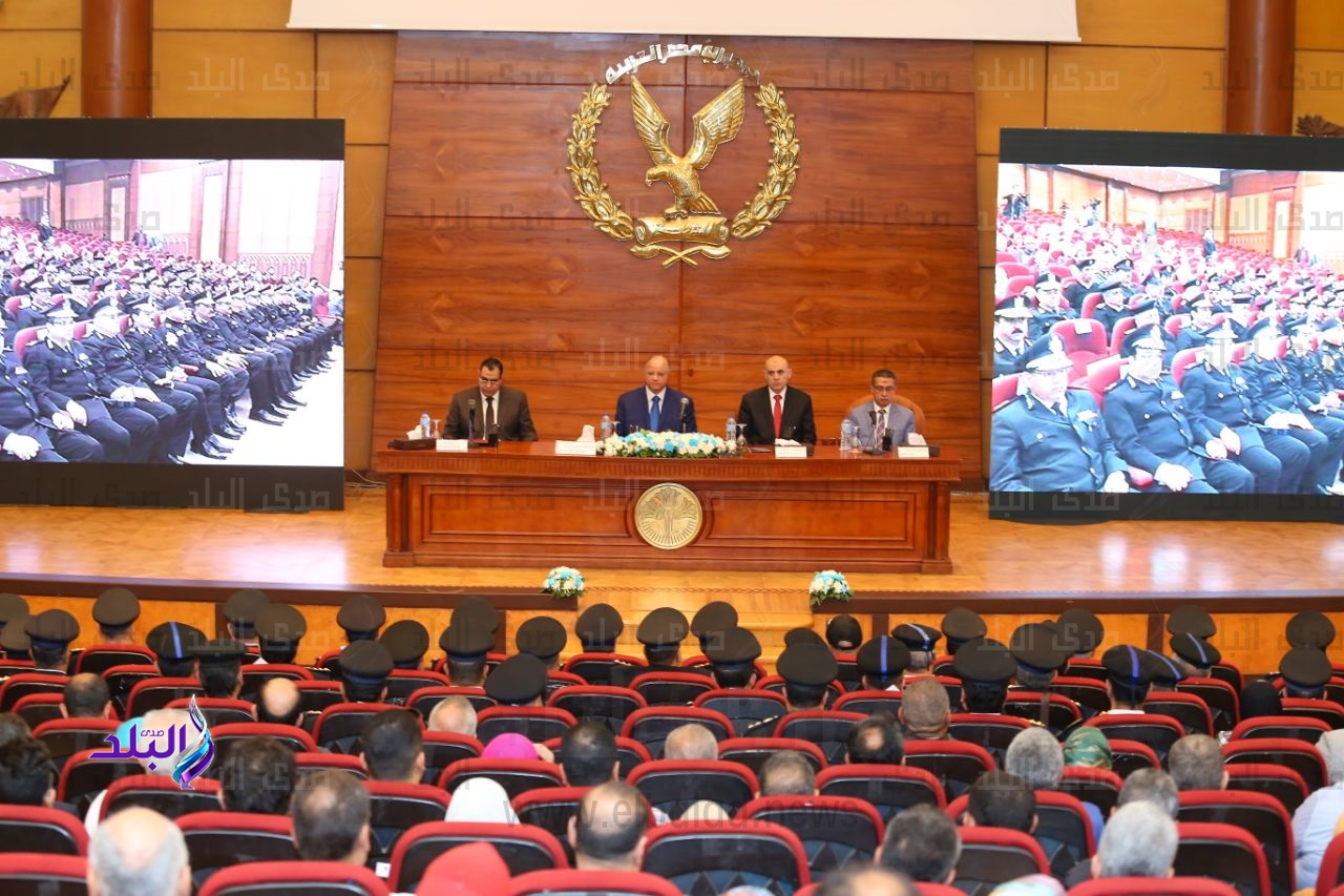 مراسم إجراء قرعة الحج العلنية للمتقدمين