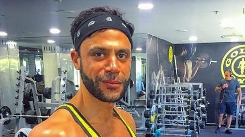 محمد عادل إمام