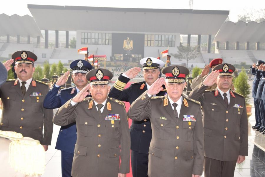 وزير الدفاع - صورة أرشيفية