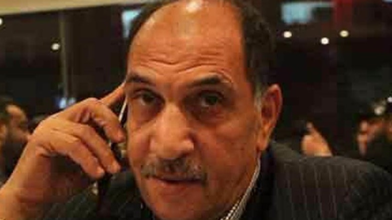 المهندس اسماعيل احمد على المهندس اسماعيل احمد على