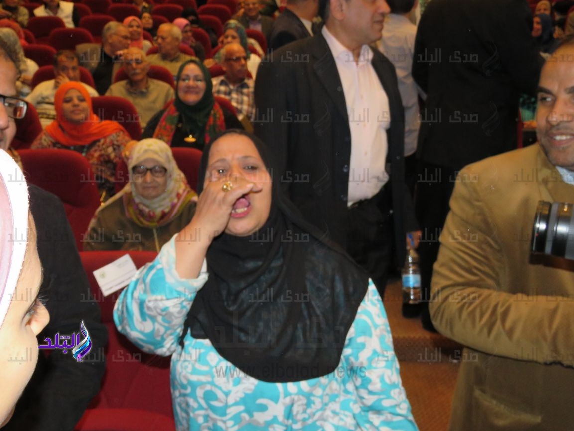 أثناء القرعة التى تنظمها أكاديمية الشرطة أثناء القرعة التى تنظمها أكاديمية الشرطة