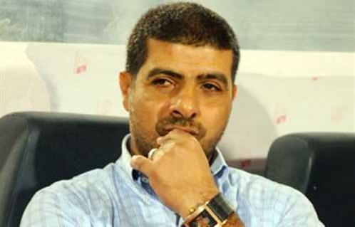 طارق العشرى 