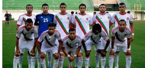 الرجاء 