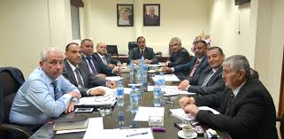  جمعية رجال الأعمال الفلسطينيين بغزة