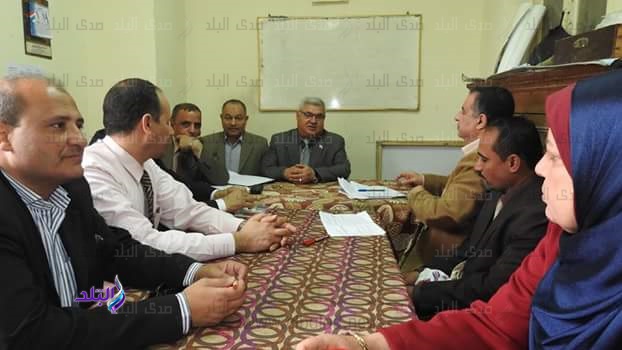 جانب من الحدث