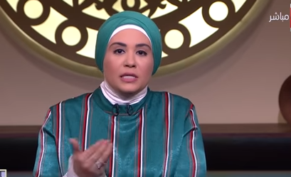 الدكتورة نادية عمارة