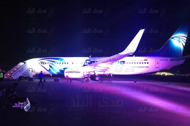 طائرة خاصة 