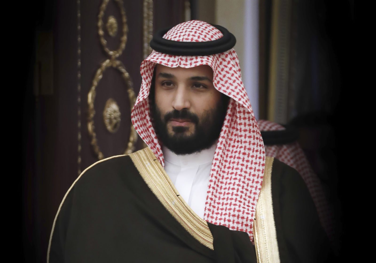 الأمير محمد بن سلمان ولي العهد السعودي
