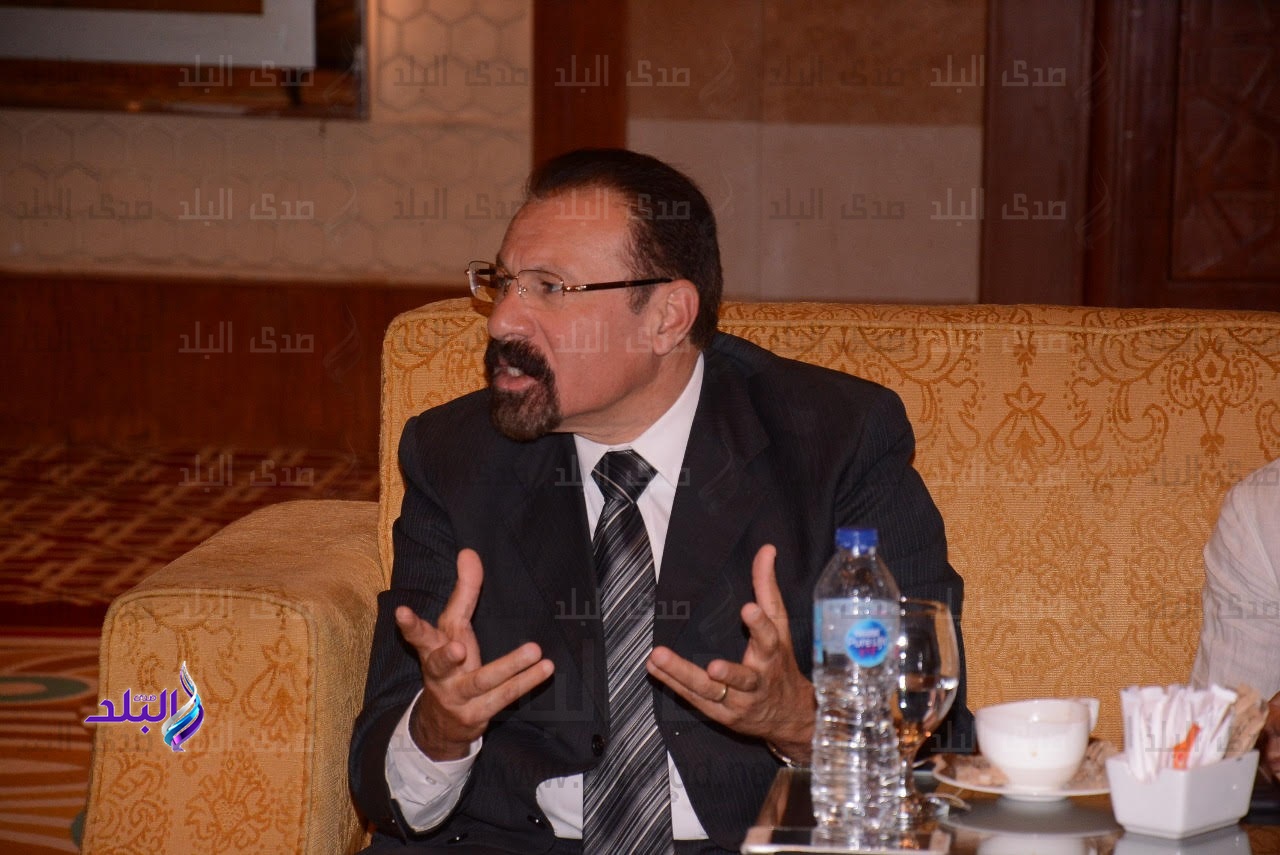 المهندس خالد كامل، رئيس قطاع الطاقة لشركة شنايدر إليكتريك