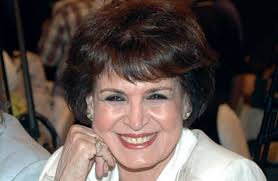 سميرة أحمد