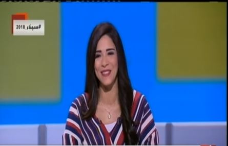 أسماء مصطفى