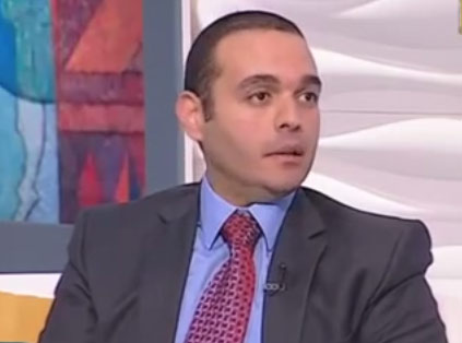 رئيس مجلس ادارة القابضة المعدنية رئيس مجلس ادارة القابضة المعدنية
