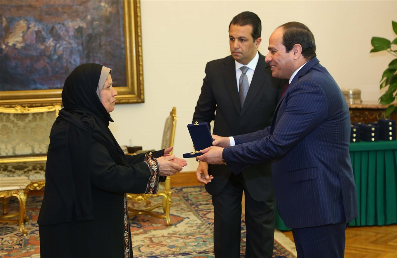 صورة من الفيديو 