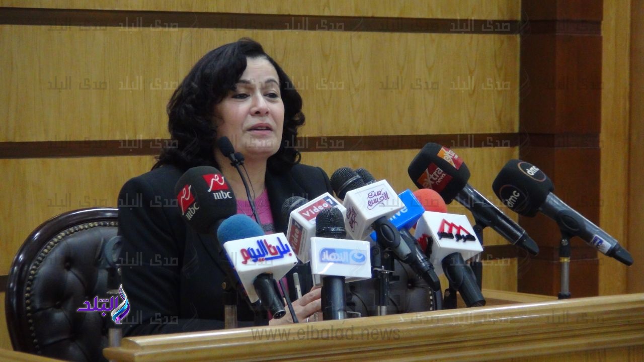 سمية الألفى