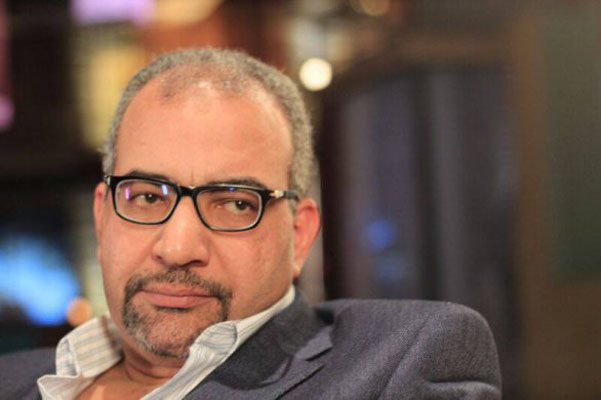 بيومي فؤاد بيومي فؤاد