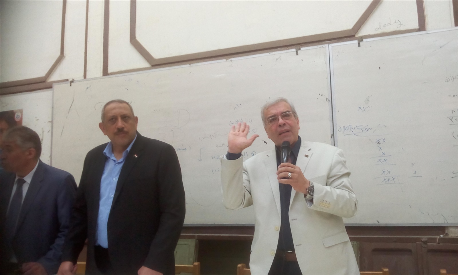 طه عجلان وكيل وزارة التربية والتعليم بمحافظة القليوبية طه عجلان وكيل وزارة التربية والتعليم بمحافظة القليوبية
