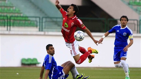 مباراة الاهلى وسموحه مباراة الاهلى وسموحه