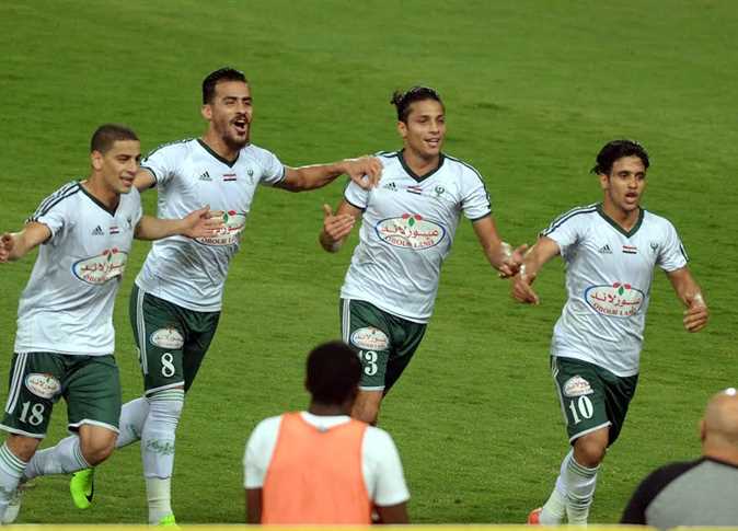 المصري البورسعيدي 