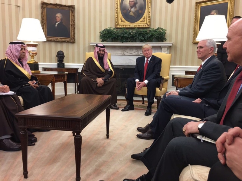 ولي العهد السعودي ولي العهد السعودي
