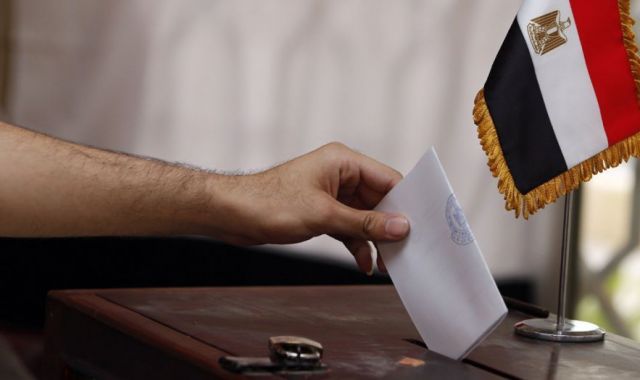 الانتخابات الرئاسية الانتخابات الرئاسية
