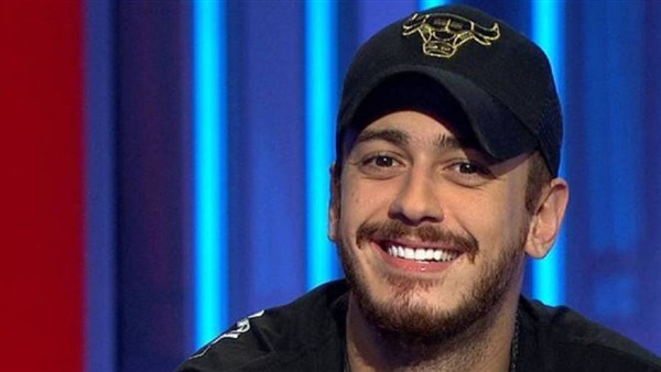 سعد لمجرد سعد لمجرد
