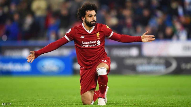 محمد صلاح، محمد صلاح،