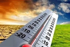 الارصاد الجوية - ارشيفية