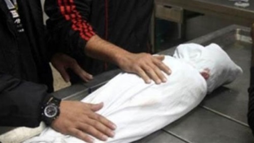 الطفل المقتول