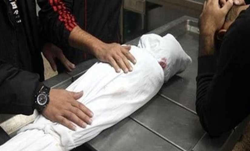 صورة ارشفيفة - مصرع