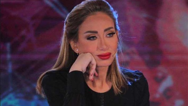 ريهام سعيد