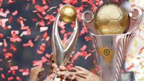بطولة دورى أبطال أفريقيا 