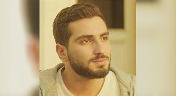 محمد الشرنوبى