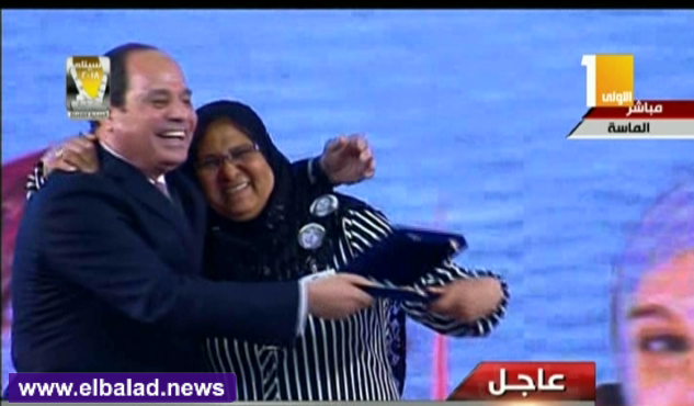 لقطة من الفيديو