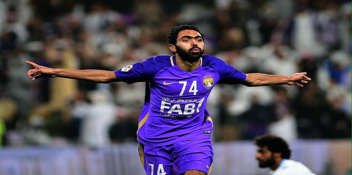 حسين الشحات 