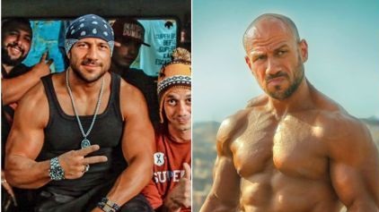 أحمد مكي يحيي حفلاً في "أبو ظبي"