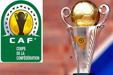 كأس الكونفدرالية الإفريقية 
