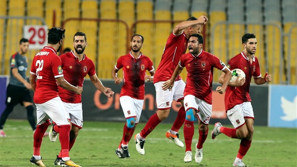 الأهلي 