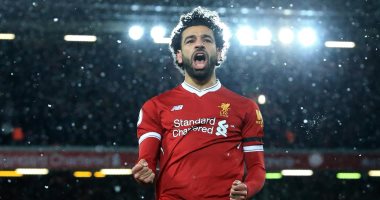 محمد صلاح محمد صلاح